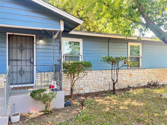 1114 Tillery Street A, Austin