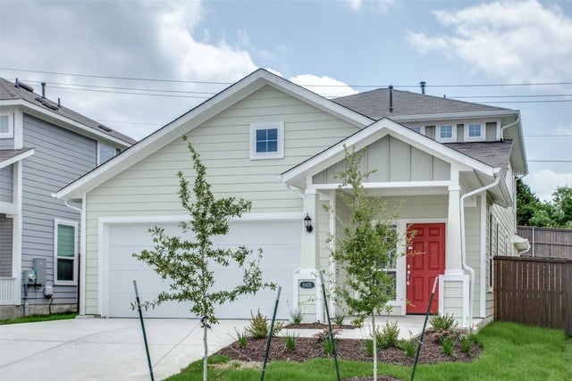 11425 Lago De Garda Drive, Austin