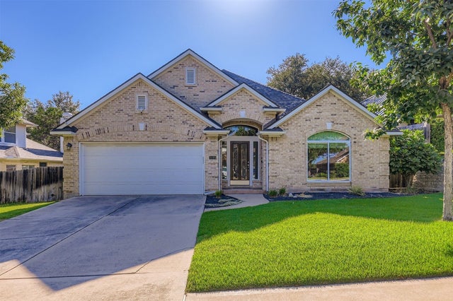 3135 Burks Lane, Austin