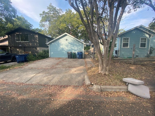 3300 Lafayette Avenue B, Austin