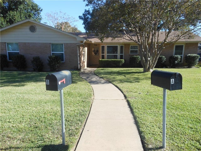 2308 Barton Skyway Nw B, Austin