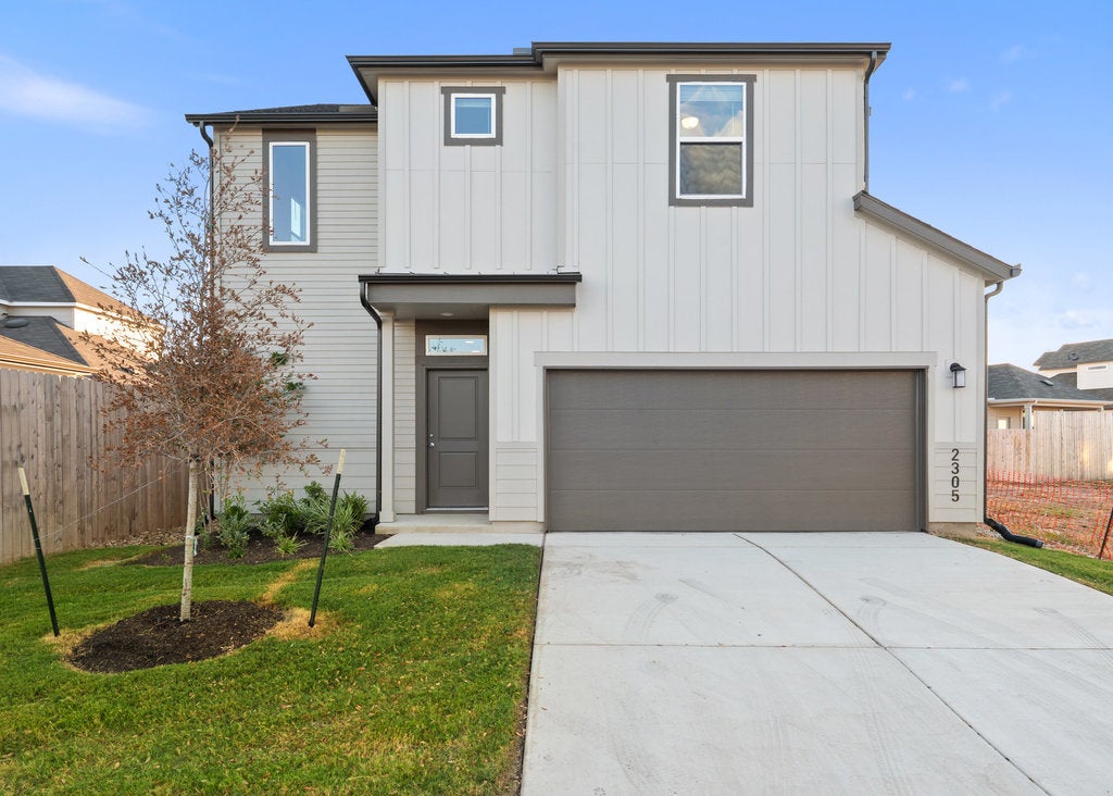 2305 Mazmorra Street 77, Round Rock