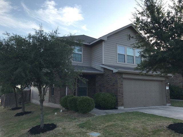 7025 Outfitter, Austin