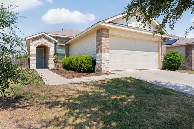 3512 Batson Drive, Austin