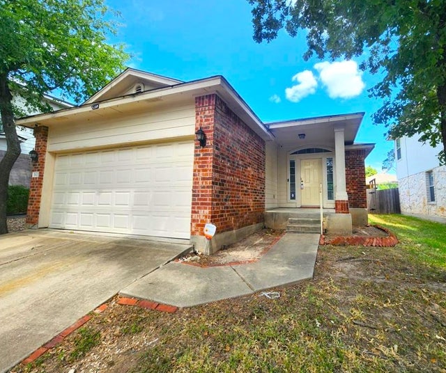 11620 Paul E Anderson Drive, Austin