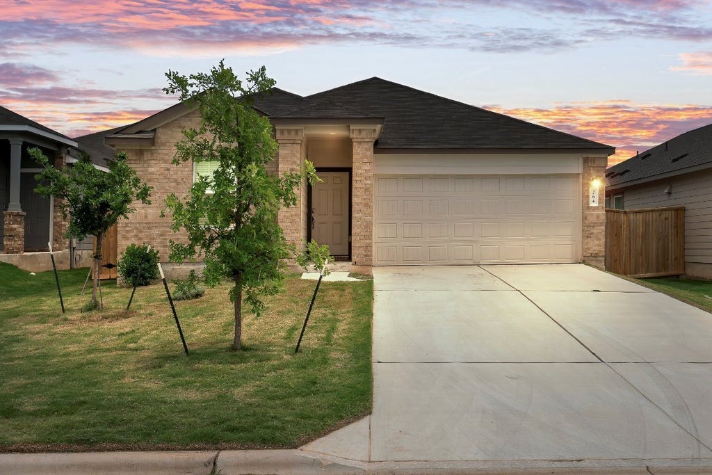 264 Perfect World Loop, Jarrell