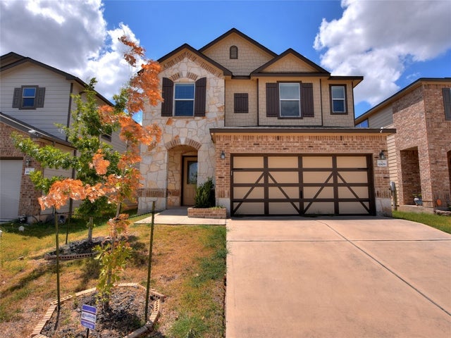 6809 Sunderland Trail, Austin
