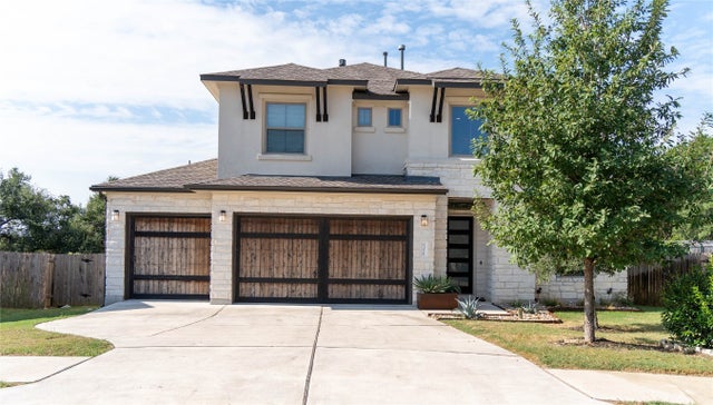 13021 Mitica Drive, Austin