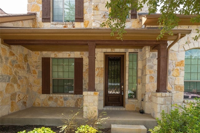 104 Palisades Cove, Austin