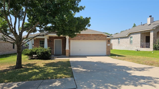 3708 Hawk View Street, Round Rock