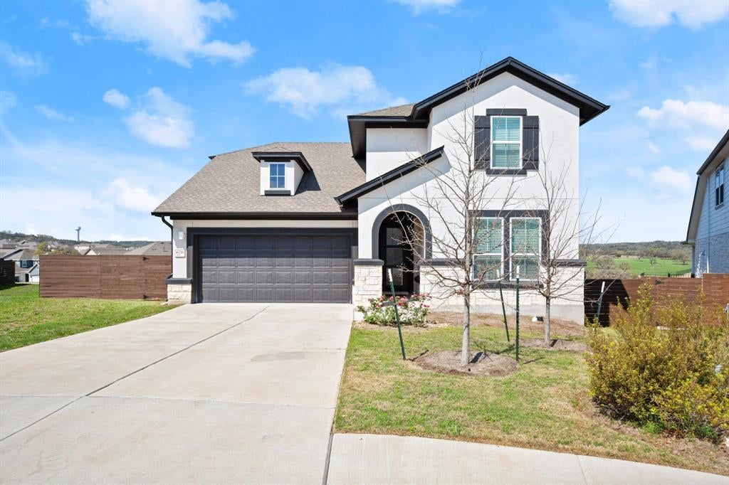16718 Lilo Drive, Austin
