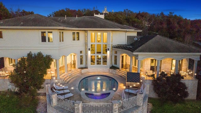 5509 Cuesta Verde, Austin