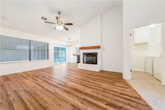 2014 Balsam Way, Round Rock