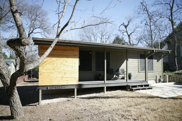 1322 Morgan Lane # A Lane A, Austin