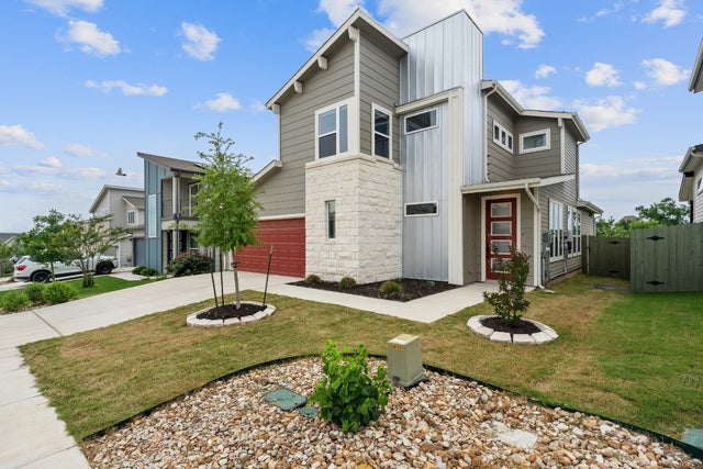 9800 Evening Canopy Drive, Manor