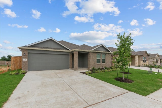 138 Esparza Drive, Bastrop