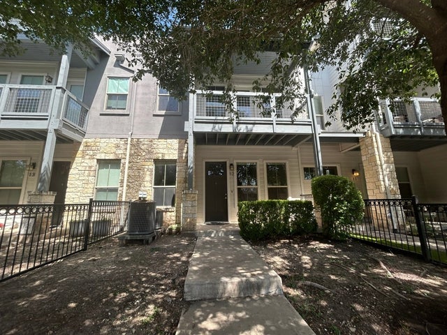 2520 Bluebonnet Lane 12, Austin