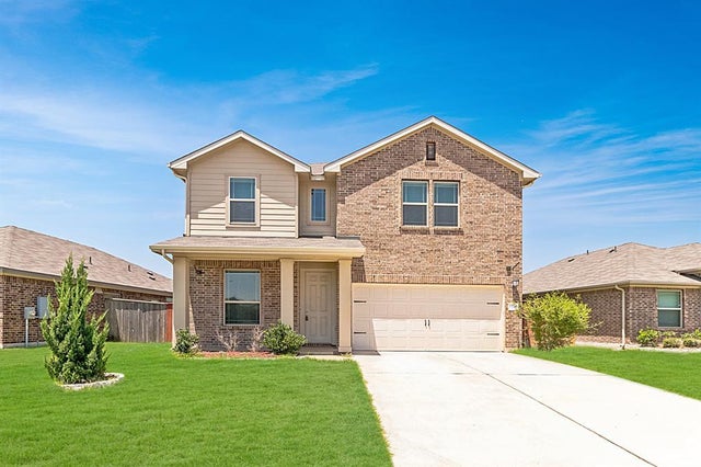 13745 Fallsprings Way, Manor