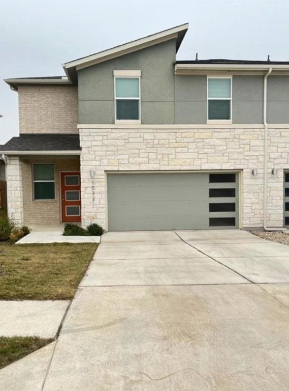 1032 Winnsboro Loop, Round Rock