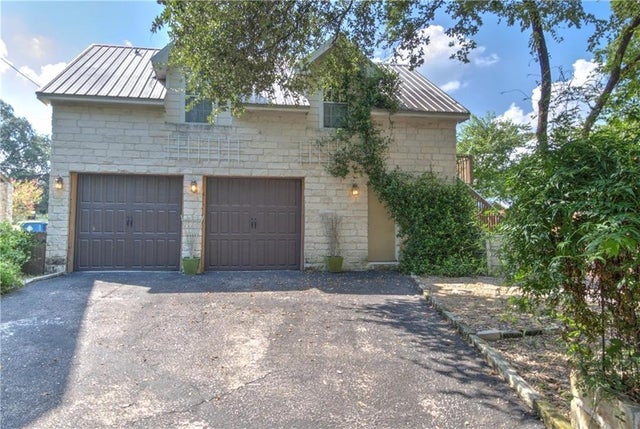 2404 Thornton Road B, Austin