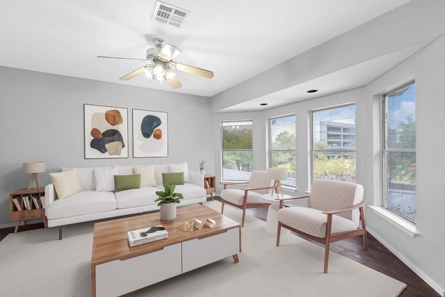 2104 Cullen Avenue 4-224, Austin