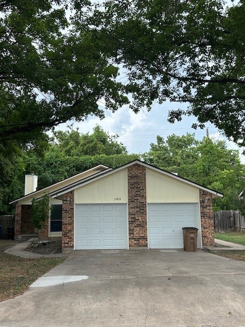 12816 Tomanet Trail B, Austin