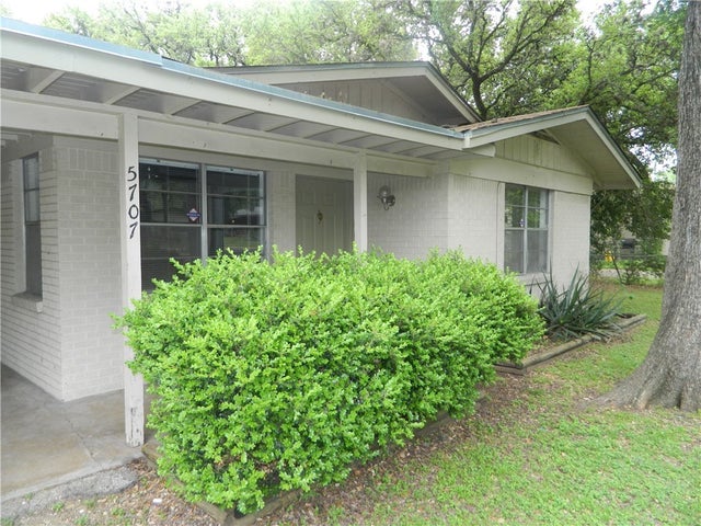 5707 Libyan Drive, Austin