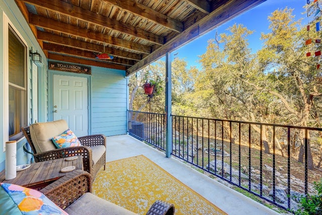 358 Shady Bluff Drive B, Wimberley