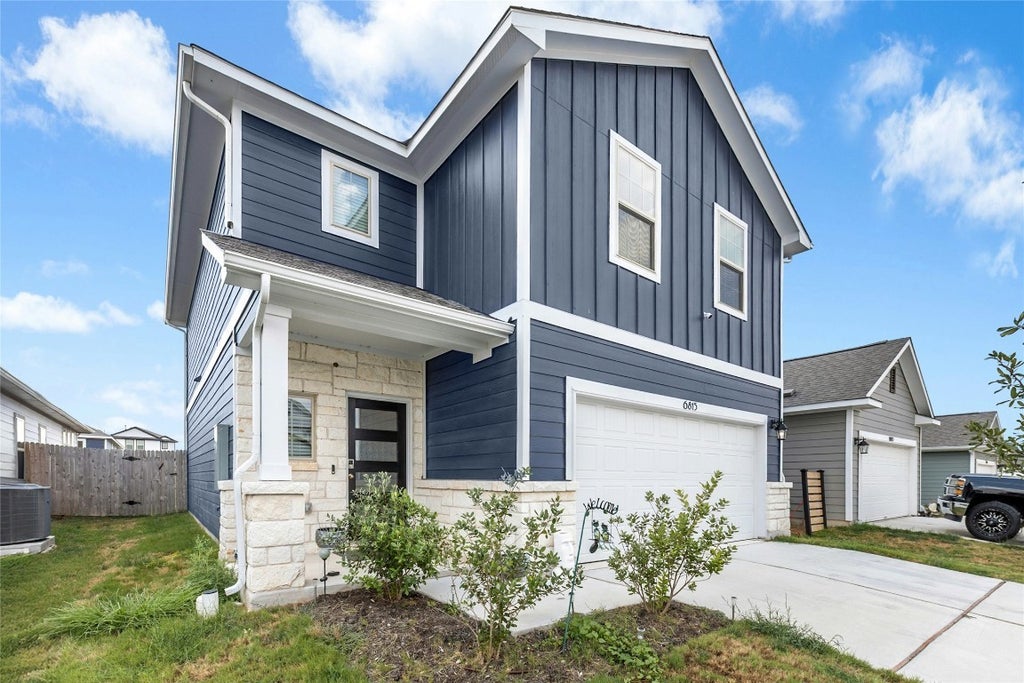 6815 Tiznow Lane, Buda