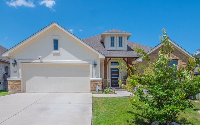 4412 Kings Cross Road, Pflugerville