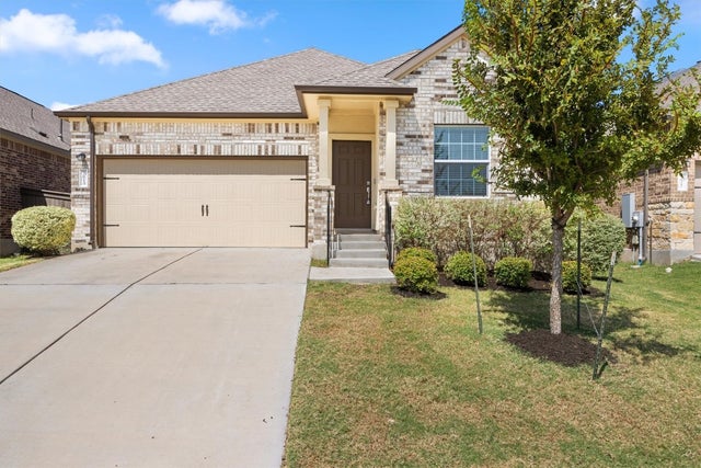 1613 Brueggerhoff Road, Leander