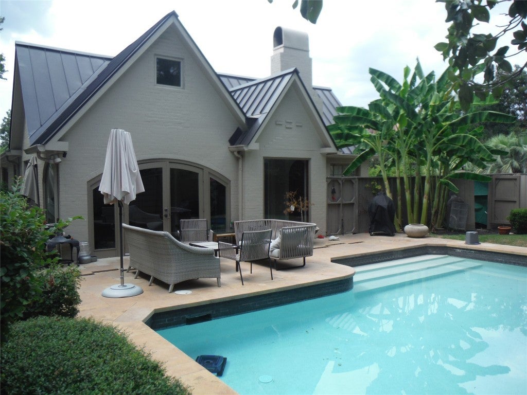 1210 Marshall Lane, Austin