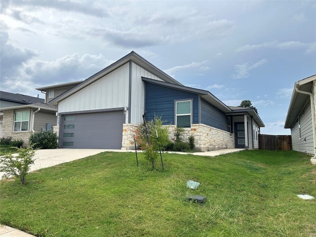 117 Cupreata Lane, Leander