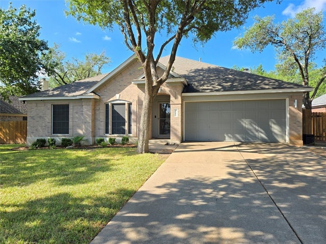 4701 Muskdeer Drive, Austin