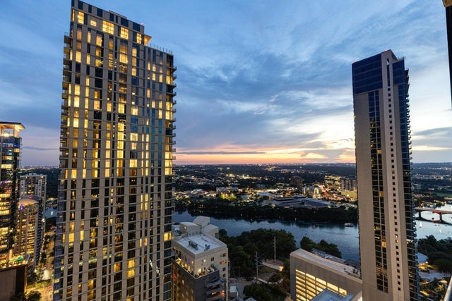 610 Davis Street 3302, Austin