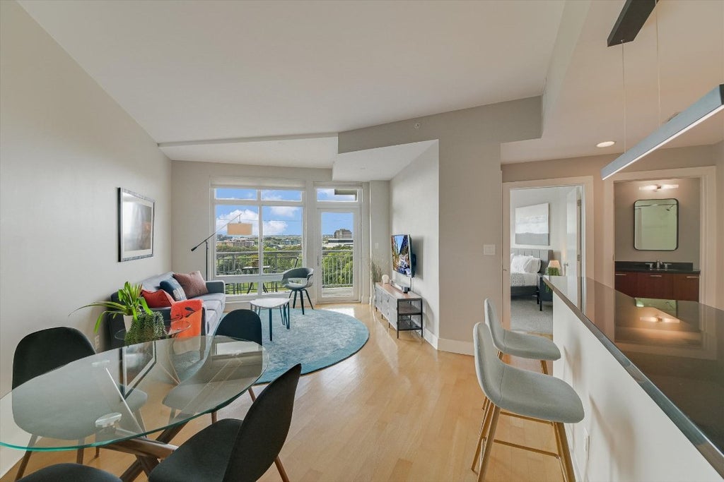 603 Davis Street 712, Austin