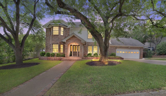 1702 Crested Butte Drive, Austin