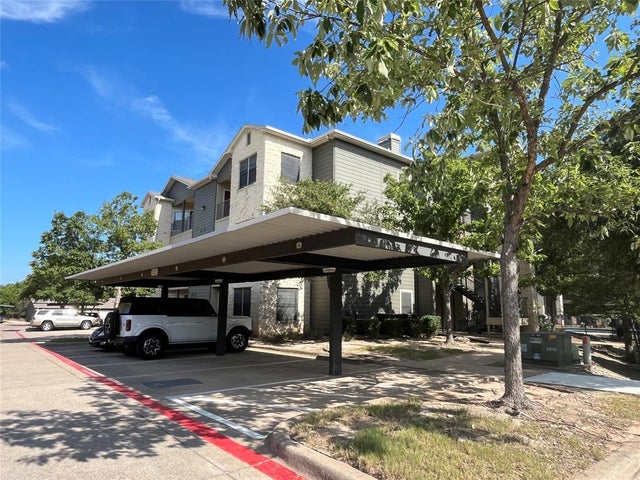 2320 Gracy Farms Lane 711, Austin