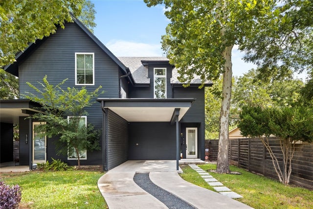 510 Sacramento Drive B, Austin