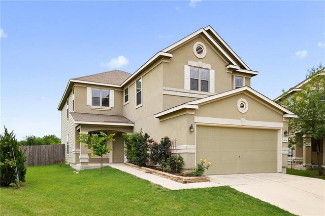 9104 Edmundsbury Drive, Austin