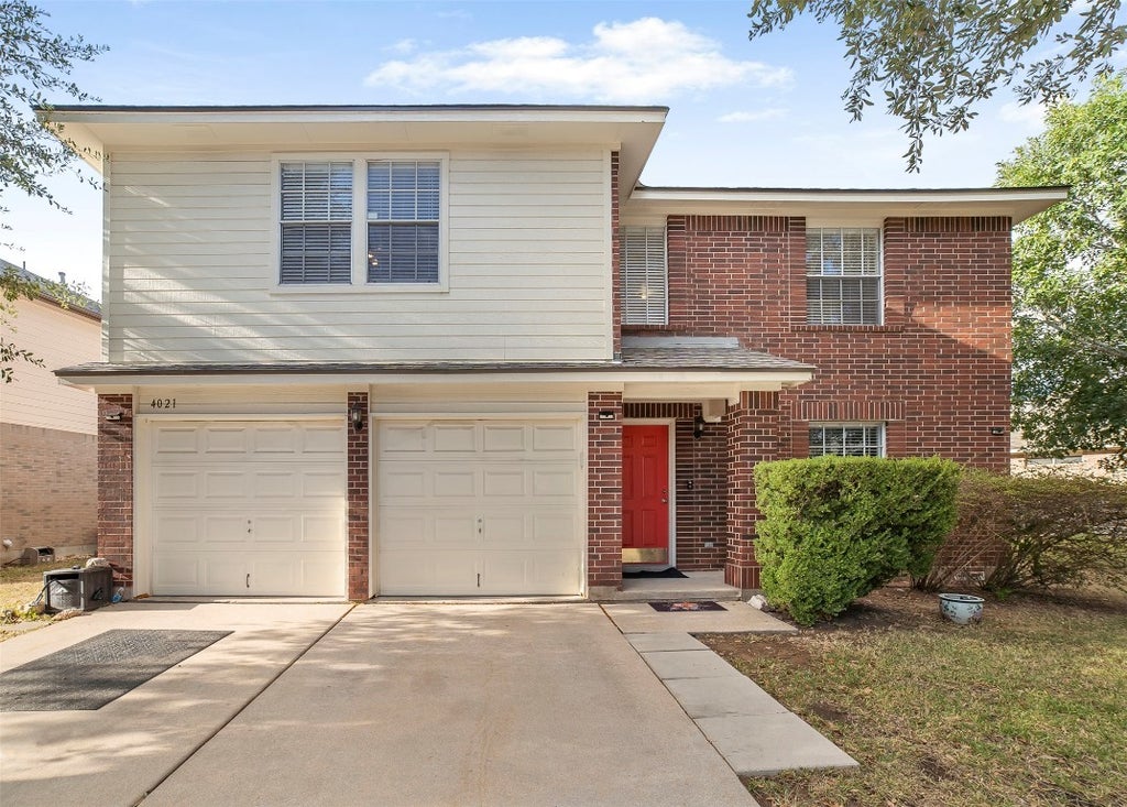 4021 Cargill Drive, Round Rock