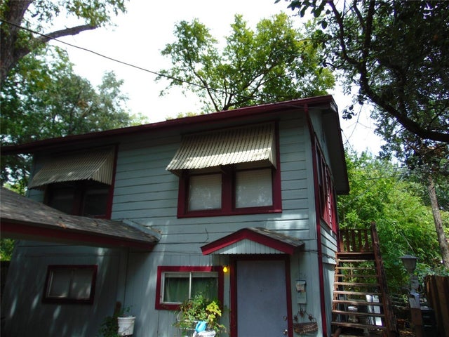504 W 51st Street, Austin