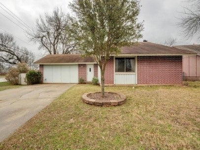 6601 Ripple Run, Austin