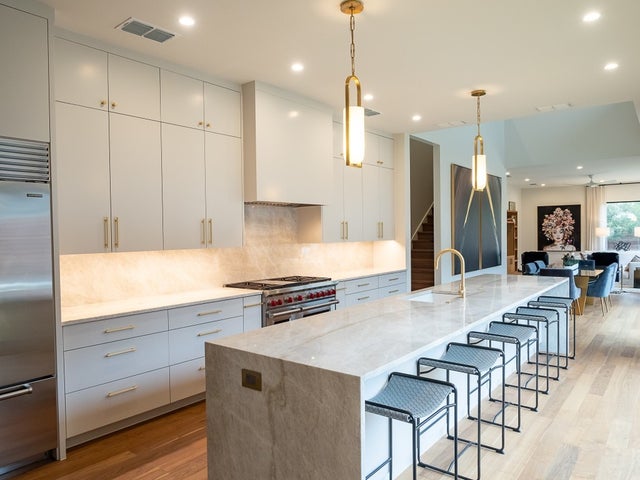 805 W Live Oak Street, Austin