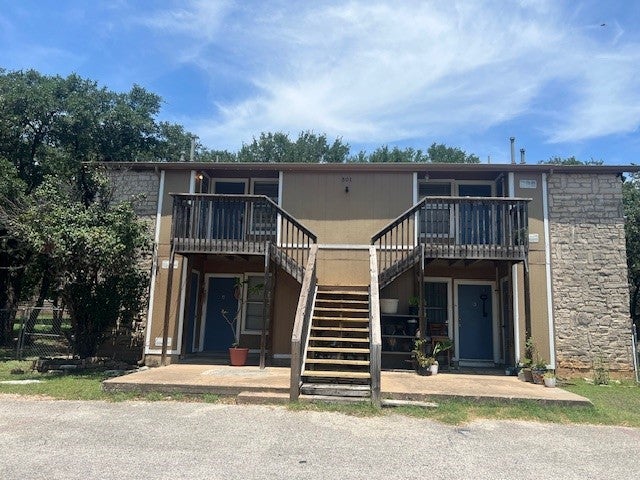 501 Hedgewood Drive C, Georgetown