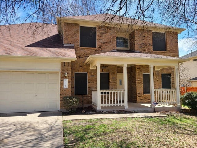 1327 Solitaire, Round Rock