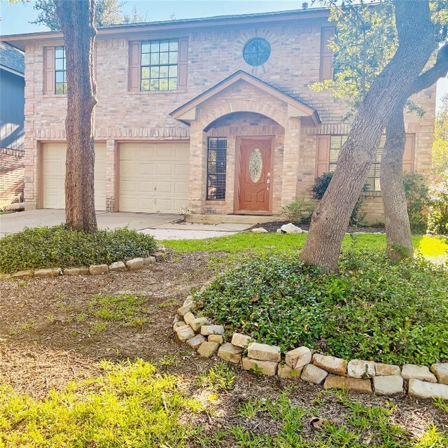 17506 Klamath Falls Drive, Round Rock