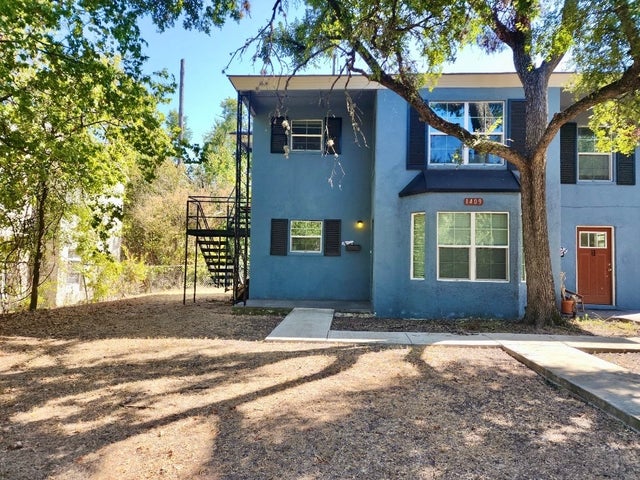 1409 Kirkwood Road A, Austin