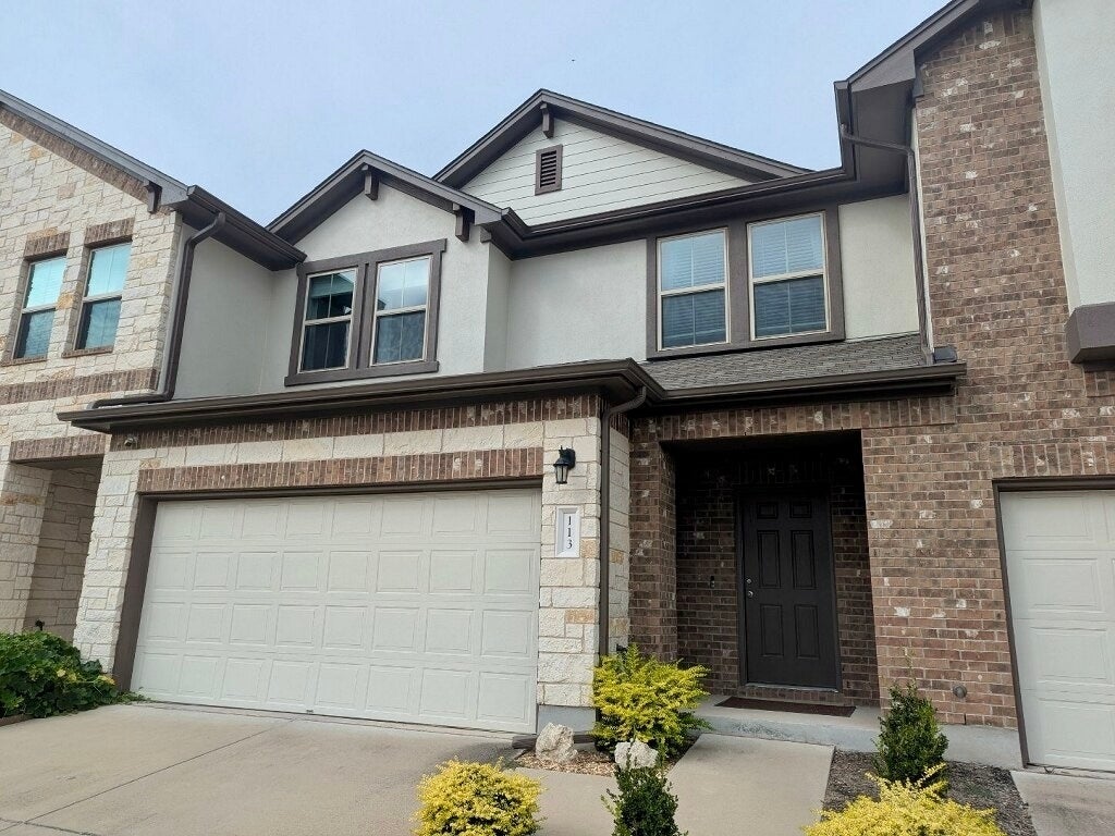 2214 S Lakeline Boulevard 113, Cedar Park