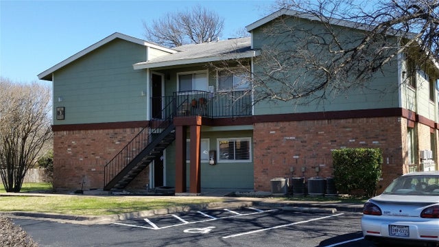 6809 West Gate Boulevard 110, Austin